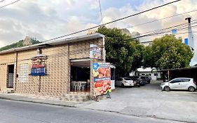 Hotel Y Restaurante La Quinta